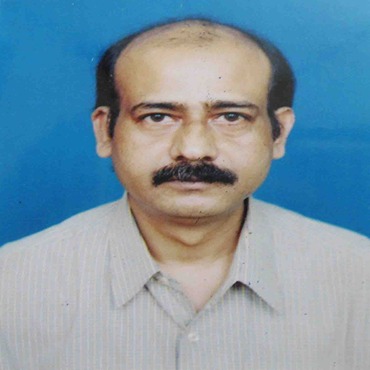 Dr. Anjan Karmakar